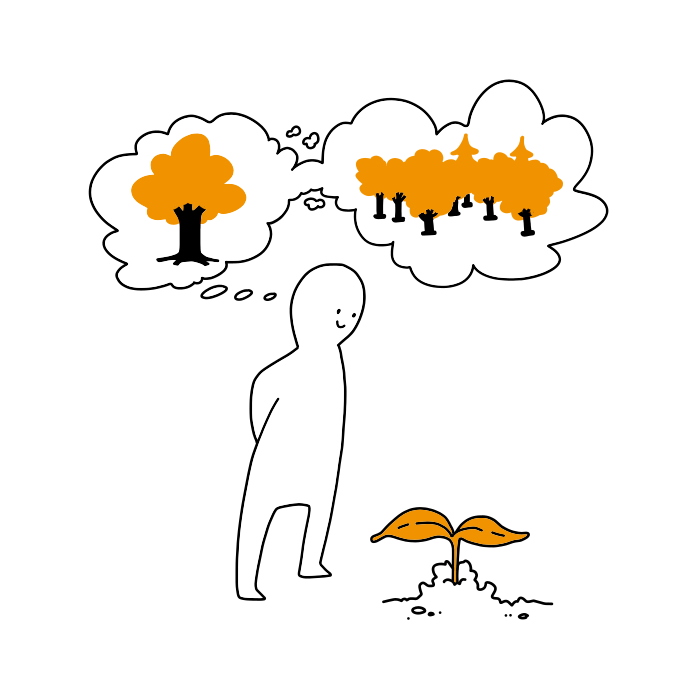 Vertical Scaling vs Horizontal Scaling(Image courtesy Wikipedia)[https://en.wikipedia.org/wiki/Wikipedia:Wikimedia_Strategy_2018%E2%80%9320/Plan_Infrastructure_Scalability]